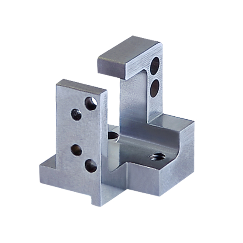 High-Precision Tooling Fixtures/High-Precision Metal Convex And Concave Molds